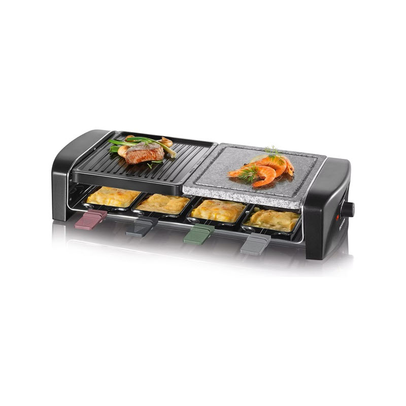 Raclette SEVERIN RG9645