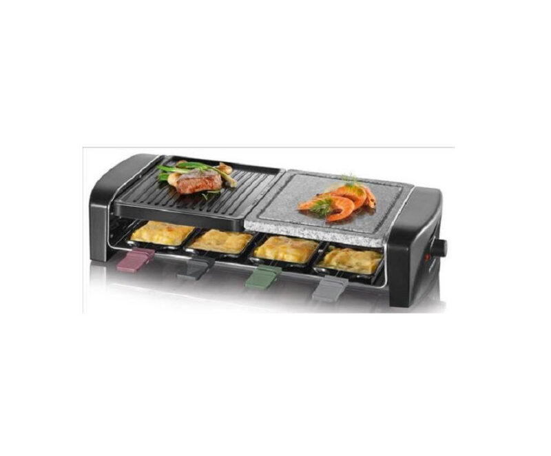 Raclette SEVERIN RG9645