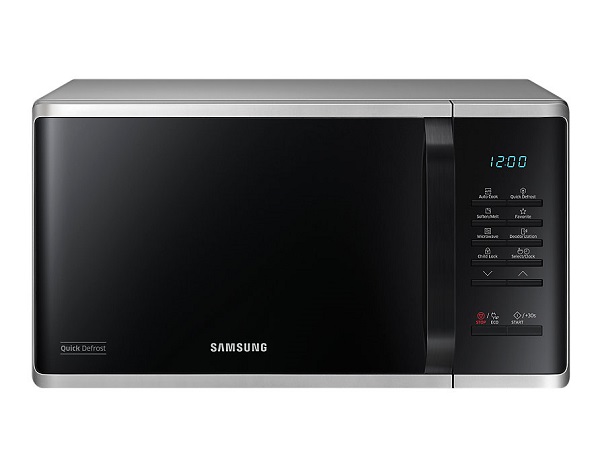 Microwave SAMSUNG MS23K3513AS - Image 2