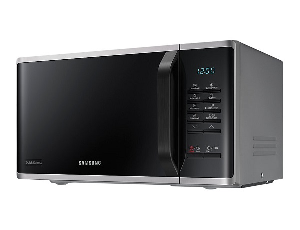 Microwave SAMSUNG MS23K3513AS - Image 3