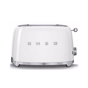 Grille-pain SMEG TSF01WHEU blanc