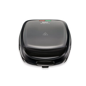 Croque-Monsieur/gaufres TEFAL SW341BCH