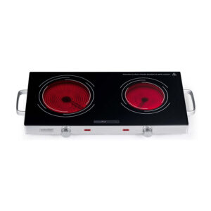 Réchaud KITCHEN CHEF KCPPV2800