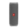 Enceinte Bluetooth JBL FLIP 5 GRIS