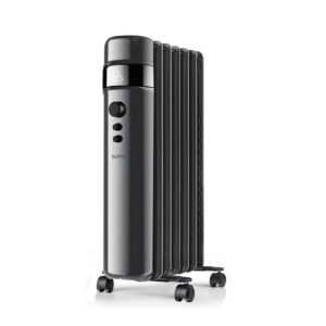 Radiateur électrique SUPRA OREA 1500