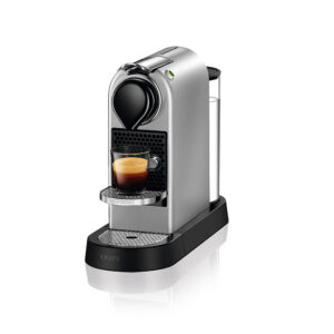 Machine nespresso KRUPS XN741BCH