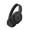 headphones JBL TUNE 700BT BLACK
