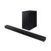 Barre de son 2.1 SAMSUNG HWT420ZF