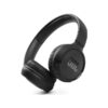 Headphones JBL TUNE510BT Black