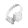 Casque JBL TUNE510BT Blanc