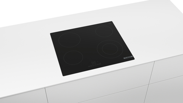 Cooktop BOSCH PKF611BB8E - Image 3