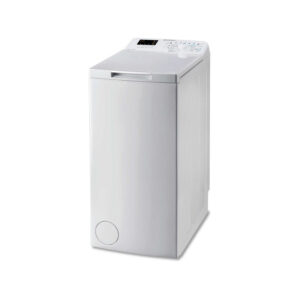 Lave-linge top INDESIT BTWS72200FRN
