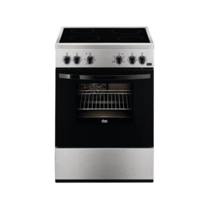 Cuisinière vitrocéramique FAURE FCV65091XA