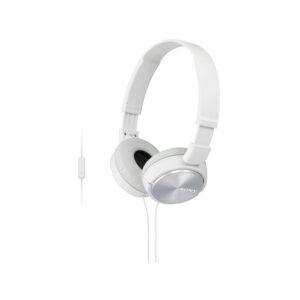 Casque SONY MDRZX310APW blanc