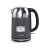 Bouilloire MUSE MS020DG gris