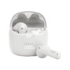 Ecouteurs Bluetooth JBL TUNEFLEXBLANC