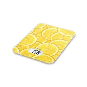 Balance culinaire BEURER KS19LEMON