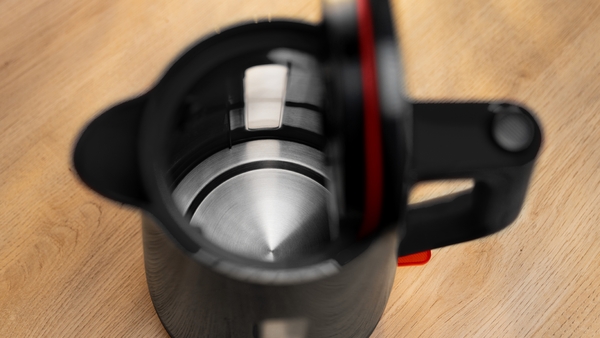 Bouilloire BOSCH TWK1M123 noir – Image 2