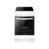 Cuisinière vitrocéramique FAGOR FACV103B-1