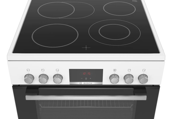 Ceramic glass stove BOSCH HKR39C220 - Image 5