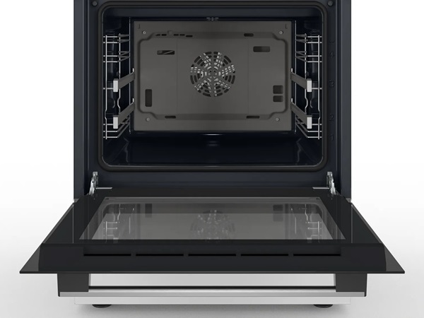 Ceramic glass stove BOSCH HKR39C220 - Image 3