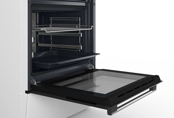 Ceramic glass stove BOSCH HKR39C220 - Image 2