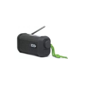 Radio MUSE MH08MB