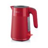 Bouilloire BOSCH TWK2M164 rouge