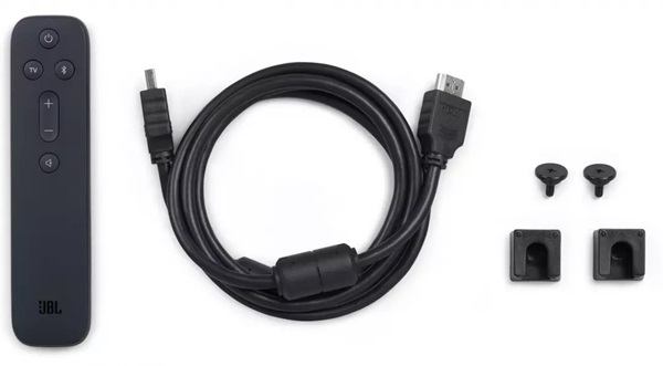 Barre de son 2.0 JBL ALL IN ONE MK2 – Image 7