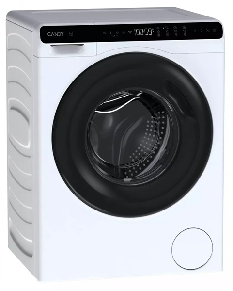 Lave-linge CANDY CW50BP12307U1-S – Image 2