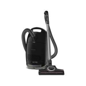 Aspirateur MIELE GUARD M1 CAT&DOG Noir