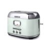 Toaster MUSE MS120AG green