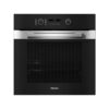 Four MIELE H2851BP