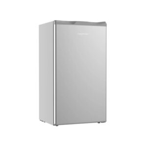Réfrigérateur CALIFORNIA CRFS85TTS-11 silver