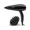 Hair dryer BABYLISS D563DE