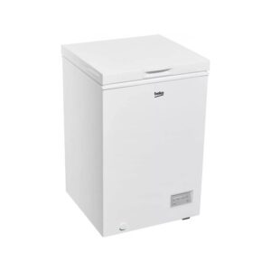 Congélateur coffre BEKO CF100EWN