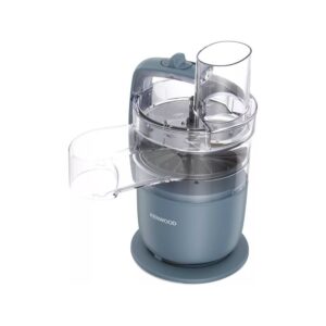 Robot multifonction KENWOOD FDP22140GY gris-bleu