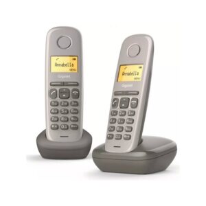 Phone GIGASET A170 Duo