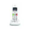 Téléphone GIGASET E290 blanc