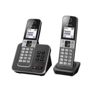 Téléphone PANASONIC KXTGD322FRG