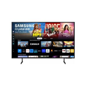 Téléviseurs de 37" à 48"