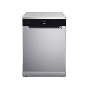 Lave-vaisselle WHIRLPOOL W2FHD624X