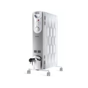 Radiateur électrique SUPRA ORSO2500