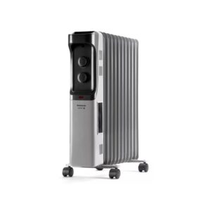 Radiateur électrique TAURUS NEWDAKAR 2500
