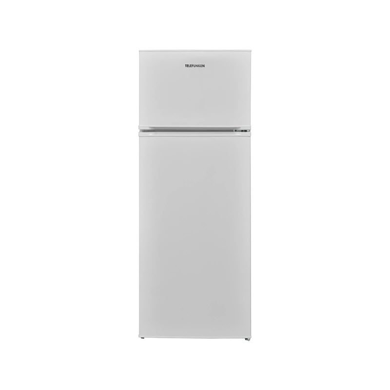 Fridge TELEFUNKEN TF2D263EW
