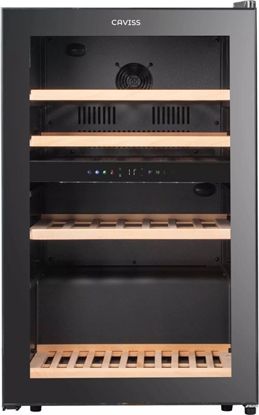 Cave à vin CAVISS C259CBEG – Image 7