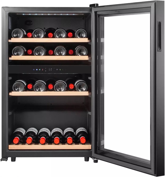 Cave à vin CAVISS C259CBEG – Image 3