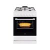 Cuisinière gaz ELECTROLUX LKK620010W