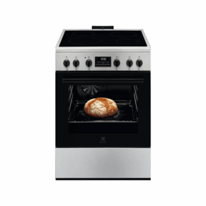 Cuisinière vitrocéramique ELECTROLUX LKR664166X