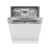 Lave-vaisselle MIELE G5811SCi inox